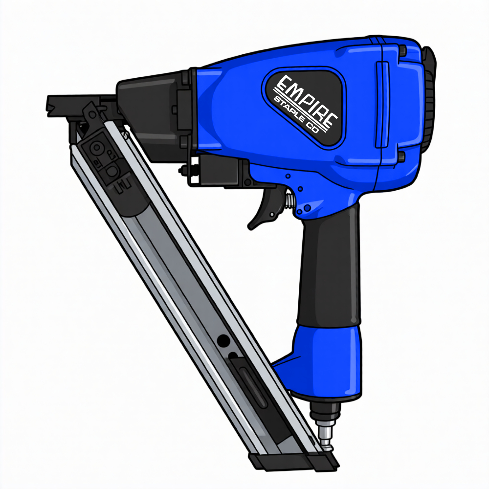 PT-TECO GUN